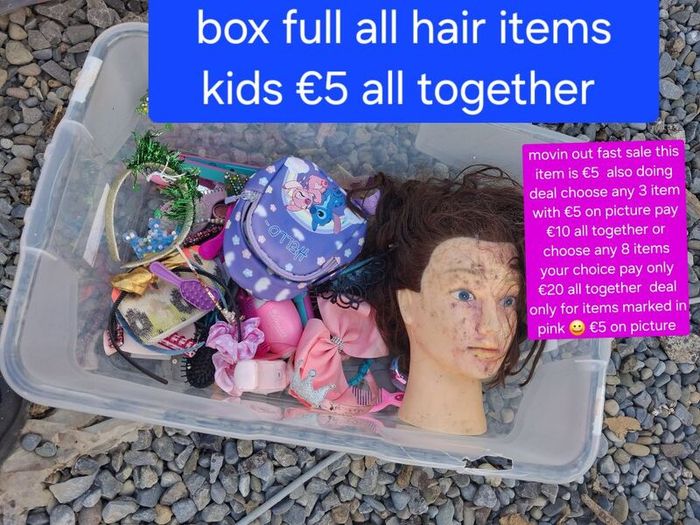 house clearance