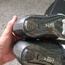 Lake Cycling Shoes wide fit size 8 Image 6