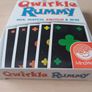 Qwirkle Rummy Family Card Game NEW Image 3