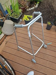 Walking Frame