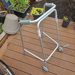 Walking Frame