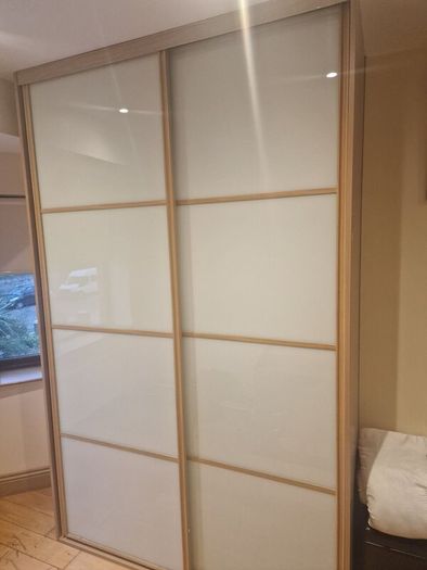 Sliderobe