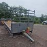 Bale Trailer Image 4