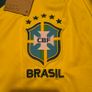 Brazil Jersey/Camisa do Brasil 2026 (XXL) Image 3
