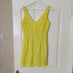 Zara dress size small size 8