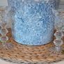 Waterford Crystal Lismore Candlesticks Image 3