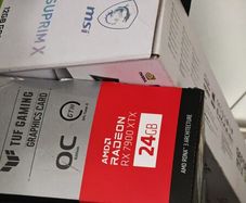 2 box graphics card only