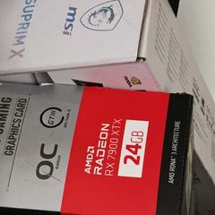 2 box graphics card only