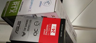 2 box graphics card only