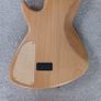 Chris Larkin Reacter 4B Bass - Pristine - As New Image 4