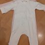NWT Zara Babygros 1-3months Image 2