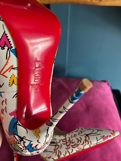 Christian Louboutin