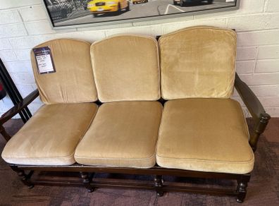 Ercol 3 Piece Set
