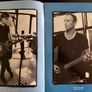 Def Leppard Euphoria tour book signed Image 2