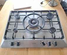 Belling Gas Hob