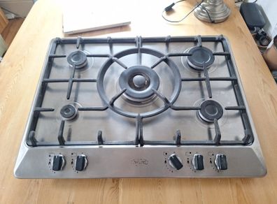 Belling Gas Hob