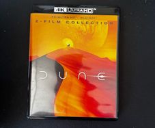 Dune 4K Double Pack