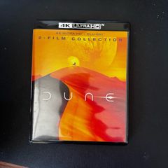 Dune 4K Double Pack