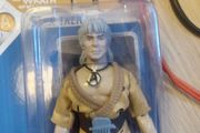 Mego Star Trek II: The Wrath of Khan Khan Noonien Singh 8" Action Figure Sci-fi