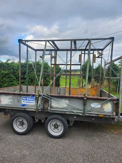 Steel Frame