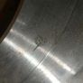 Diamond Grinding Wheel 400x40x5x203 A1 ASV 200160 100% Concentration Industrial Image 4