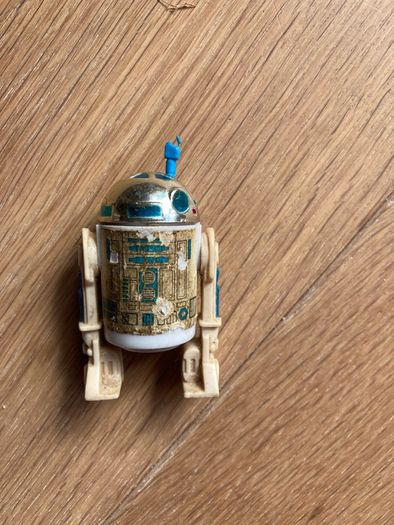 vintage star wars