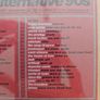 Alternative 90s  2CD Compilation Image 4