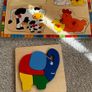 Wooden Puzzles & Balancing & Stacking wooden Games Image 5
