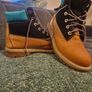 Timberland woman boots Image 3