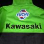 kawasaki racing fleece Image 3