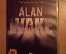 Alan Wake (Xbox 360)