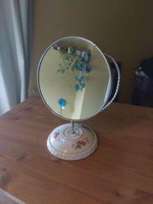 Vintage Mirror