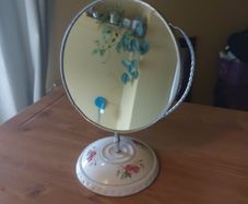 Vintage Mirror