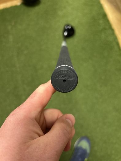 Titleist TSR3
