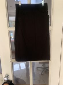 Gian Franco Ferre vintage designer skirt