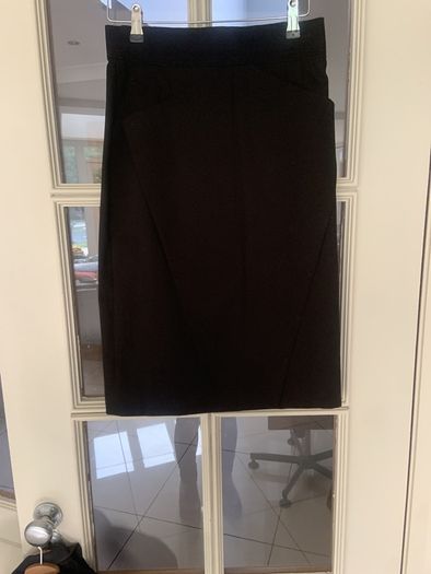 Gian Franco Ferre vintage designer skirt