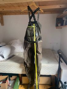 Wychwood Waders