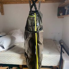 Wychwood Waders