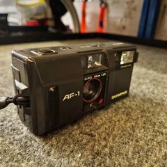 Olympus af -1