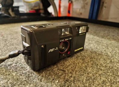 Olympus af -1