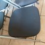 6 foldable chairs Image 4