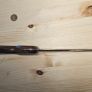 19th century dovetail saw Image 4