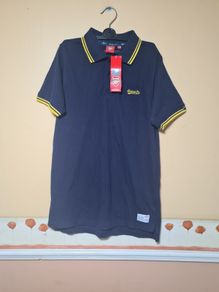boys Arsenal FC polo t shirt Official merchandise Size 12 to 13 BRAND NEW BNWT