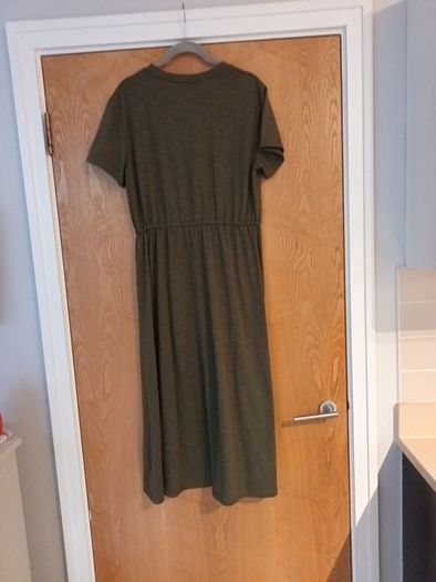 Shein Dress. S. XL- 14.