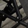 Folding Sun Lounger, 3 Positions (FREE SHIPPING) Image 7
