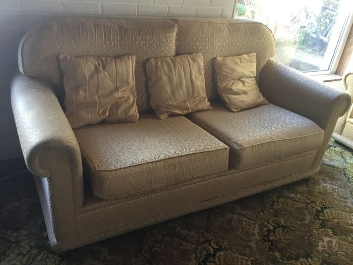 Vintage Couch