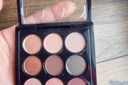 MAC eyeshadow palette