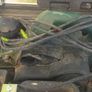 Parkside Electric Planer Image 2