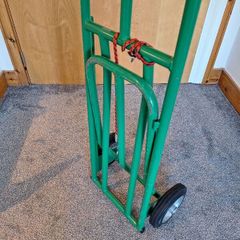 Heavy-duty sack truck trolley