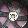 Genuine Volvo XC90 22" 6-Double Spoke Alloy Wheel Image 8